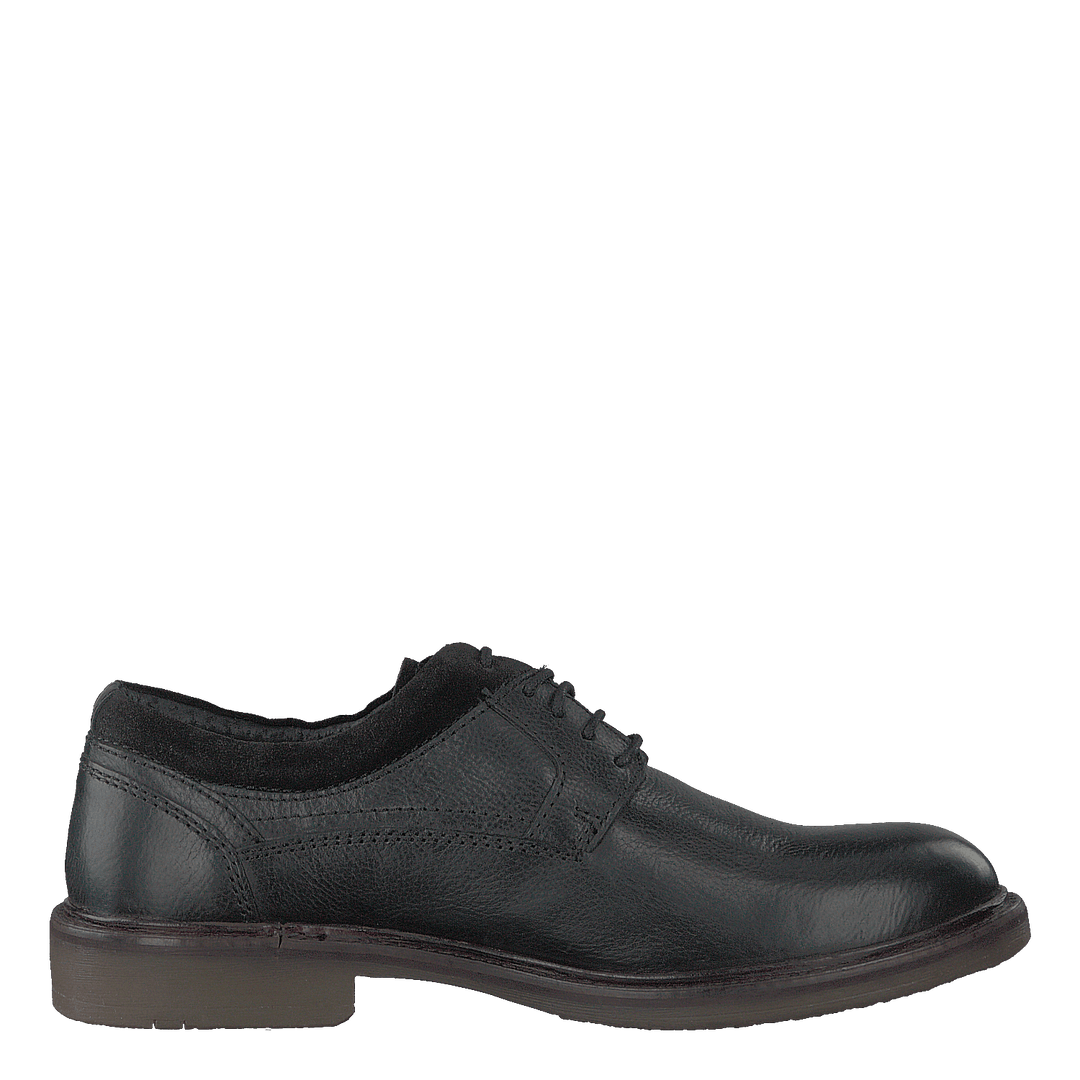 Menshoe Black
