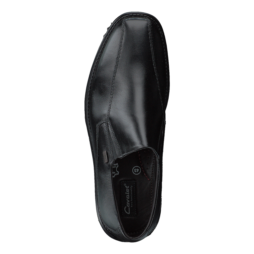 Cavalet Black