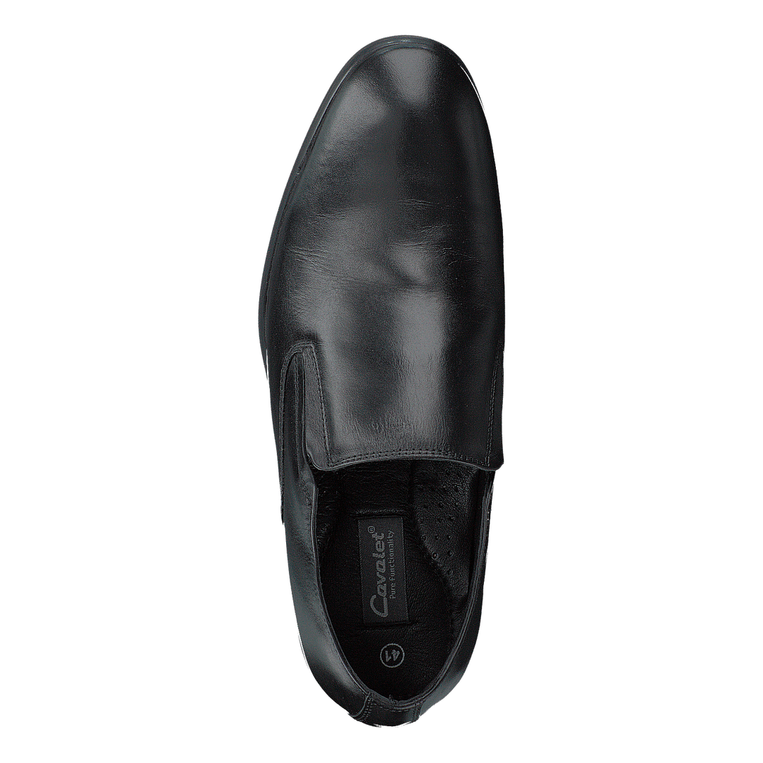 Ebbe Black