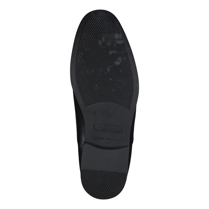 Ebbe Black