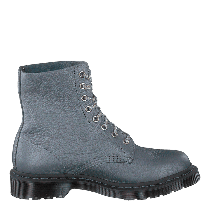 Pascal Metallic Gunmetal