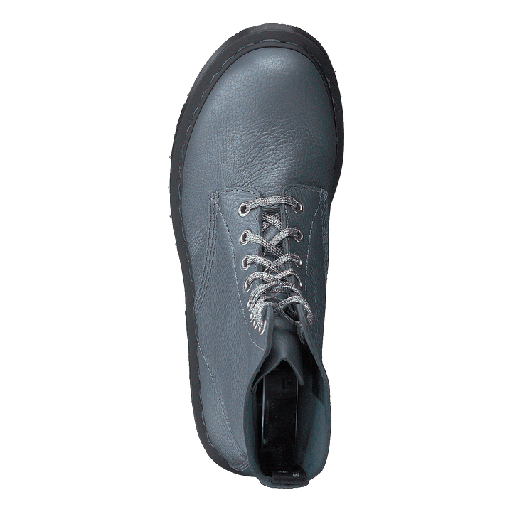 Pascal Metallic Gunmetal