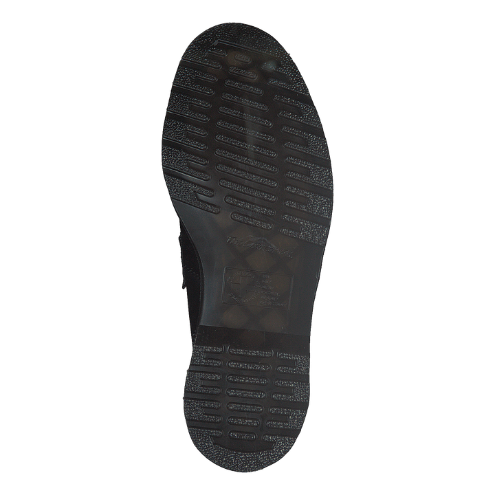 Adrian Snaffle Black Print