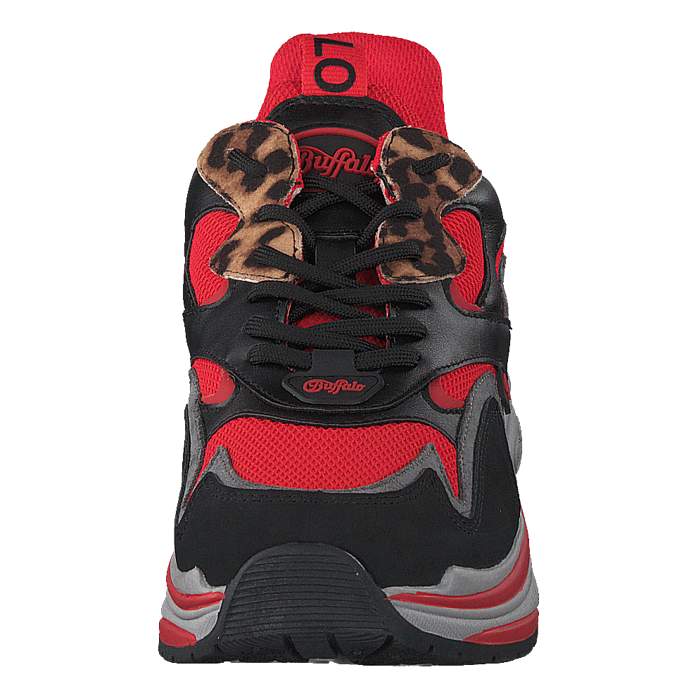 Cai Black/ White/ Red