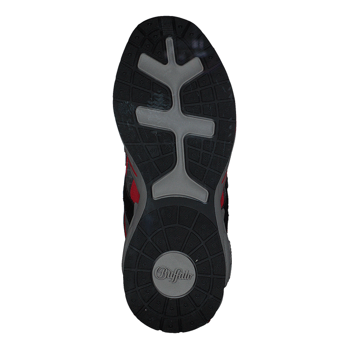 Cai Black/ White/ Red