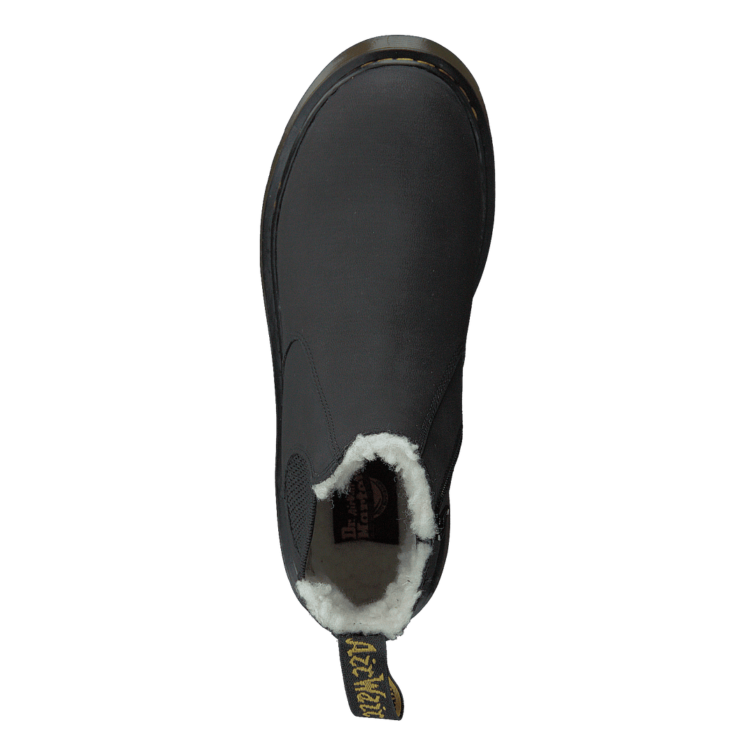 2976 Leonore Junior Black