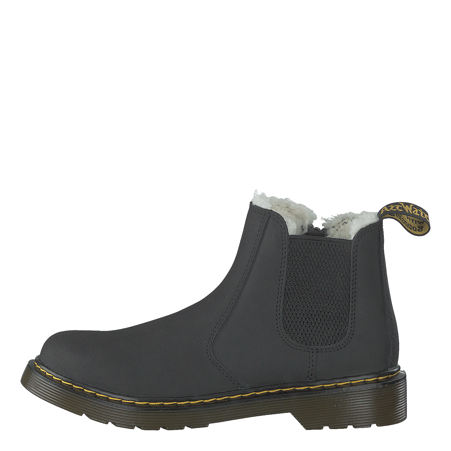 Black dr martens 2024 junior