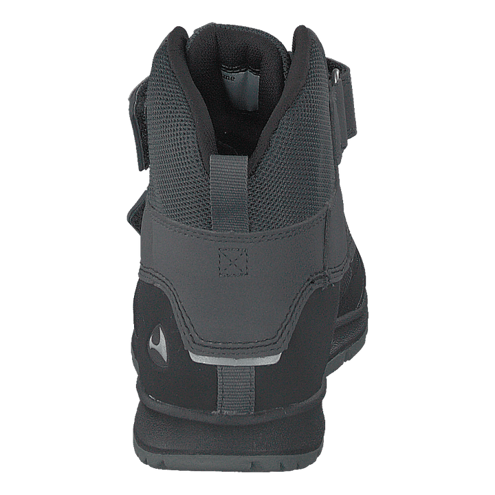 Toby Gtx Black/charcoal