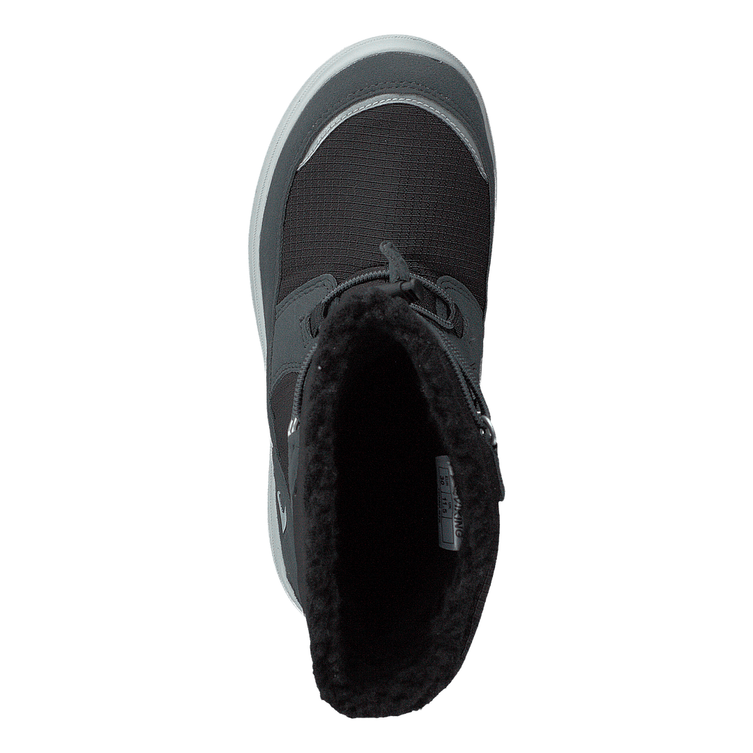 Totak Gtx Black/charcoal