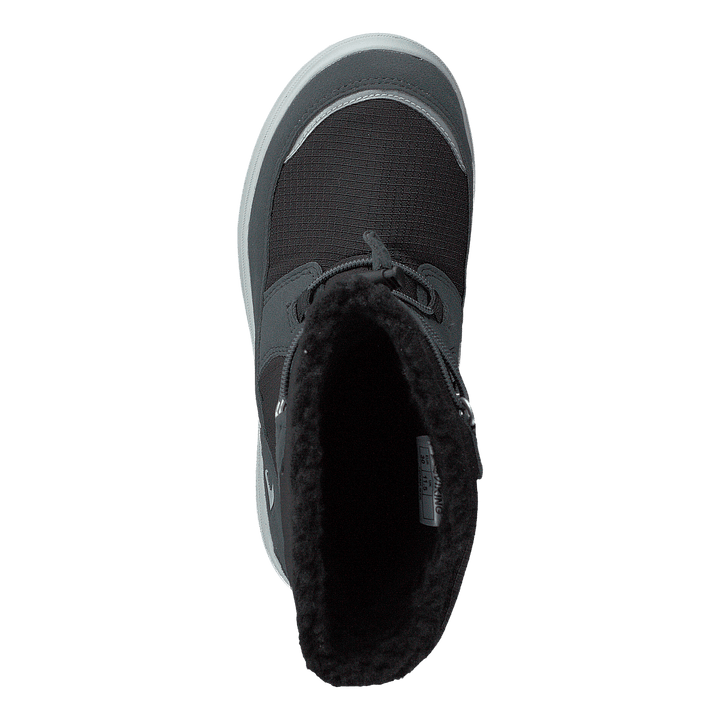 Totak Gtx Black/charcoal