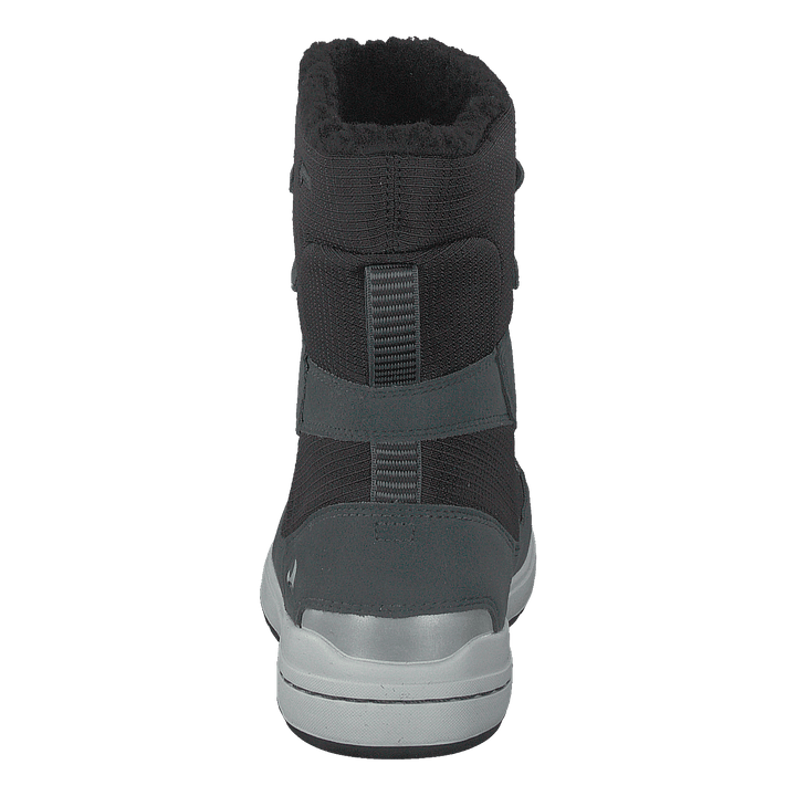 Totak Gtx Black/charcoal