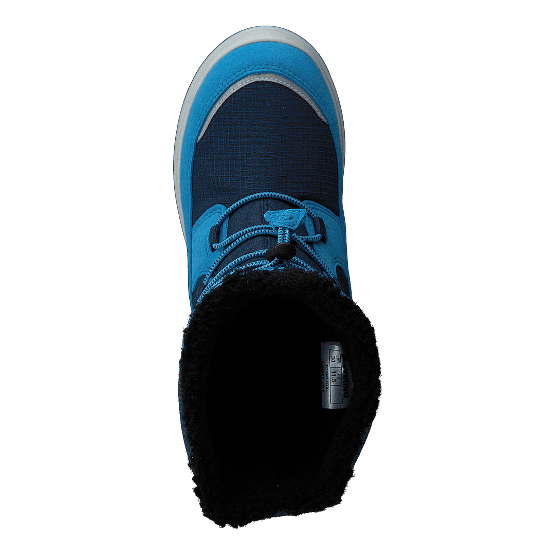 Totak Gtx Blue/navy