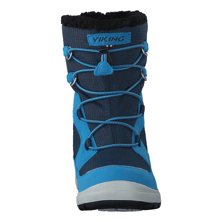 Totak Gtx Blue/navy