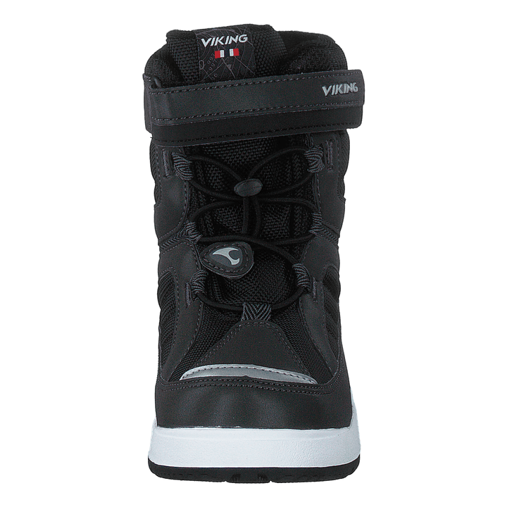 Playtime Gtx Charcoal/black - Heppo.com