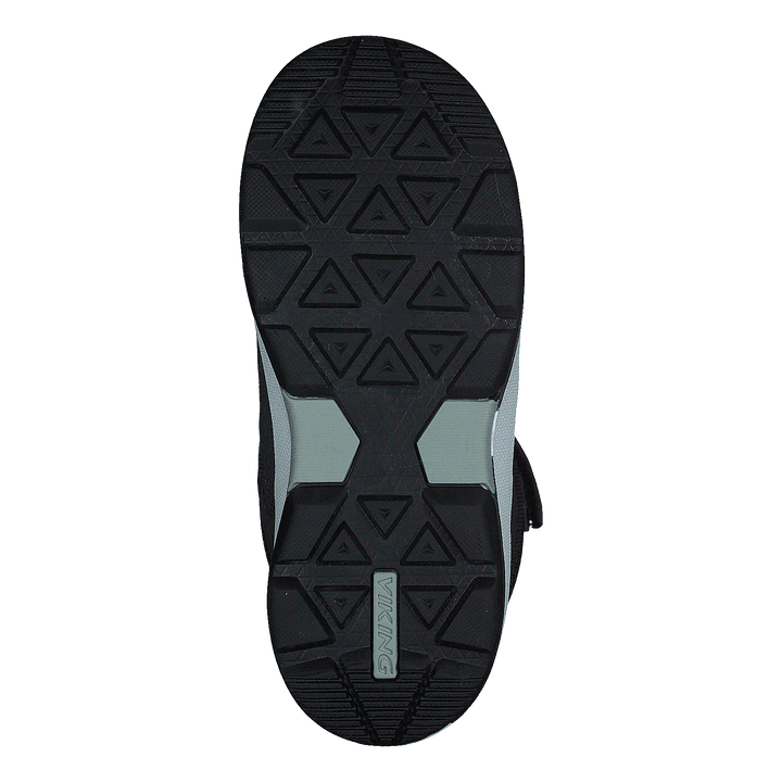 Playtime Gtx Charcoal/black - Heppo.com