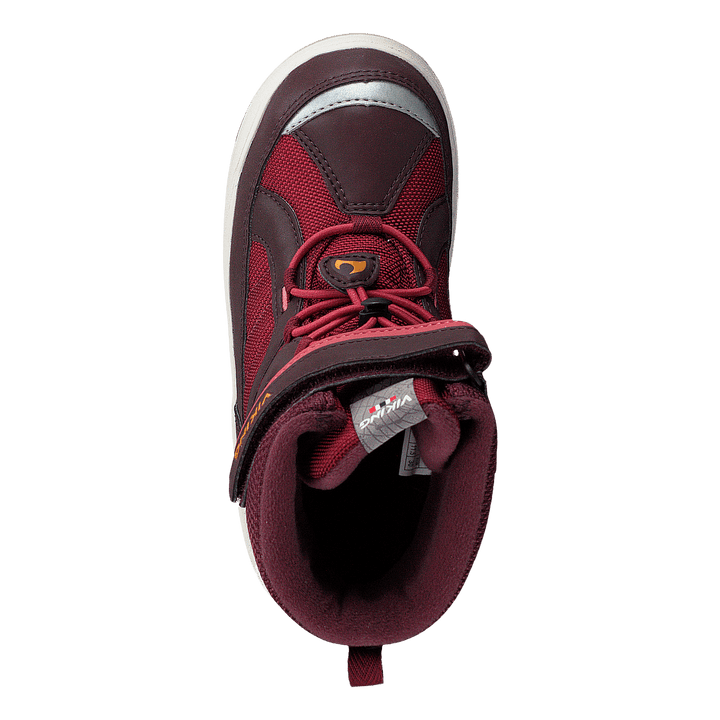 Playtime Gtx Wine/dark Red