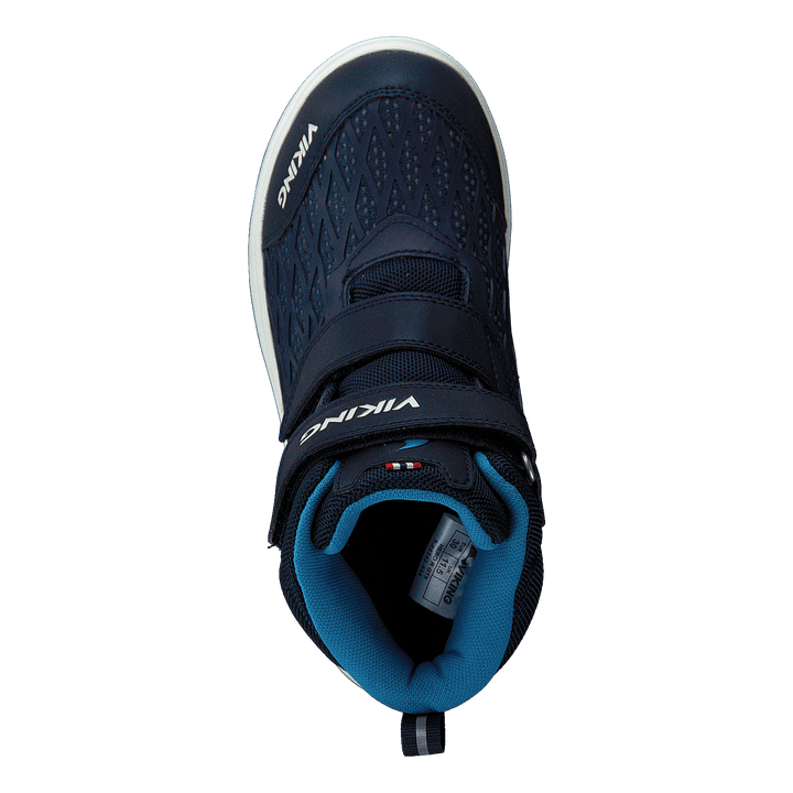 Hero Gtx Navy/blue