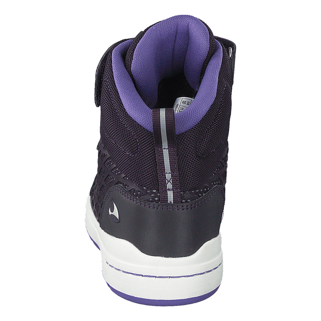 Hero Gtx Aubergine/purple