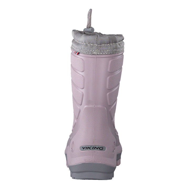 Extreme Light Lilac/pearl Grey