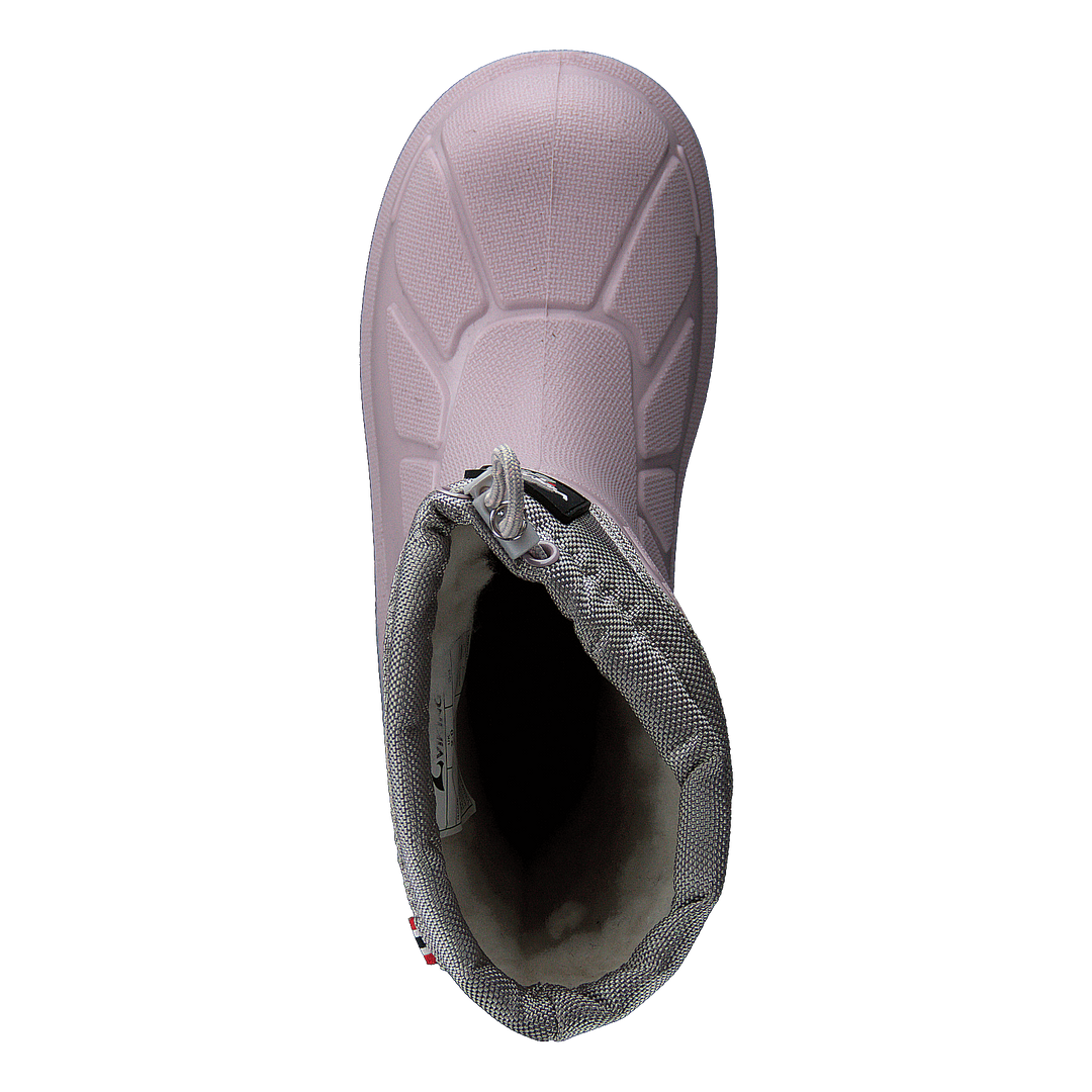 Extreme Light Lilac/pearl Grey