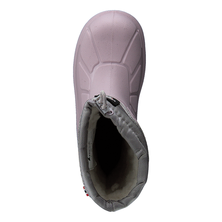 Extreme Light Lilac/pearl Grey