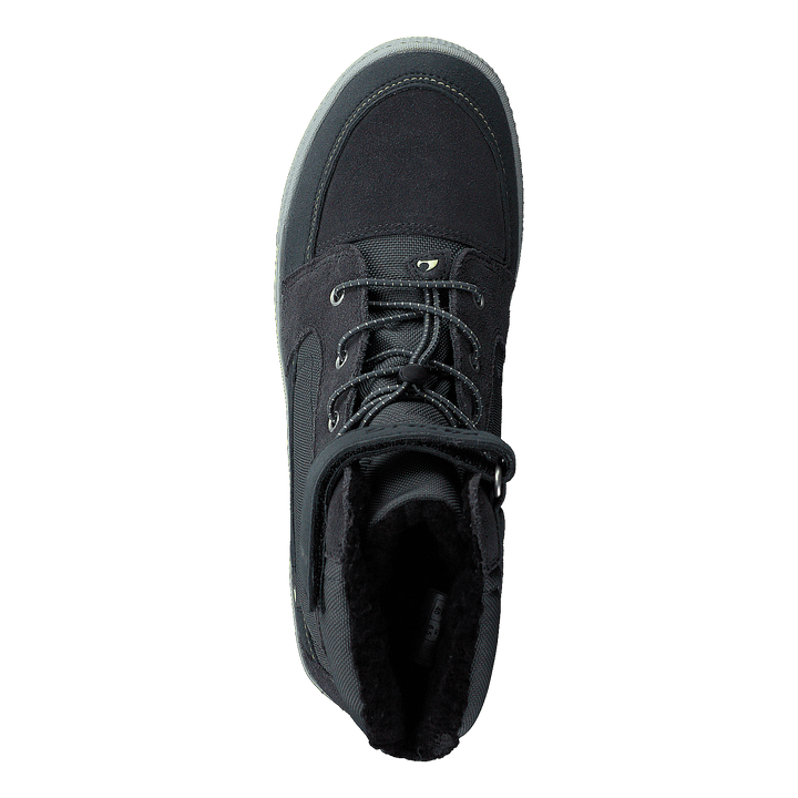 Zing Gtx Charcoal