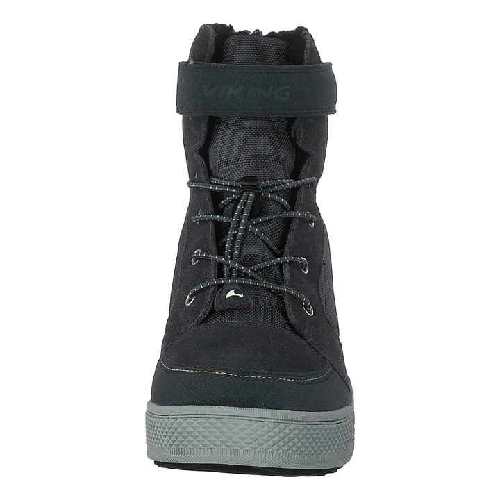 Zing Gtx Charcoal
