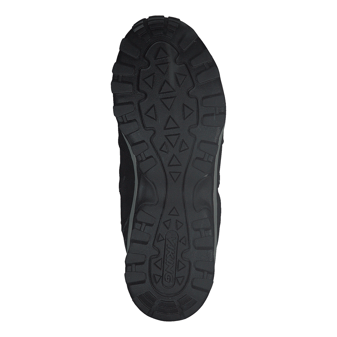 Tofte Gtx Black/charcoal