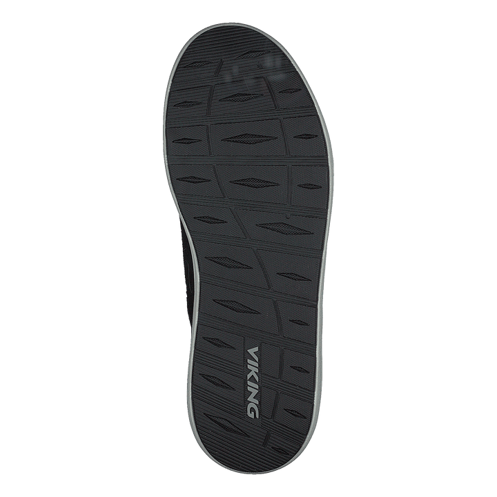 Anne Gtx Black