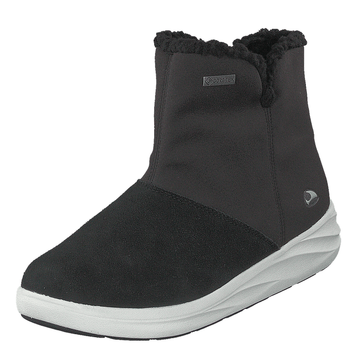 Anne Gtx Black