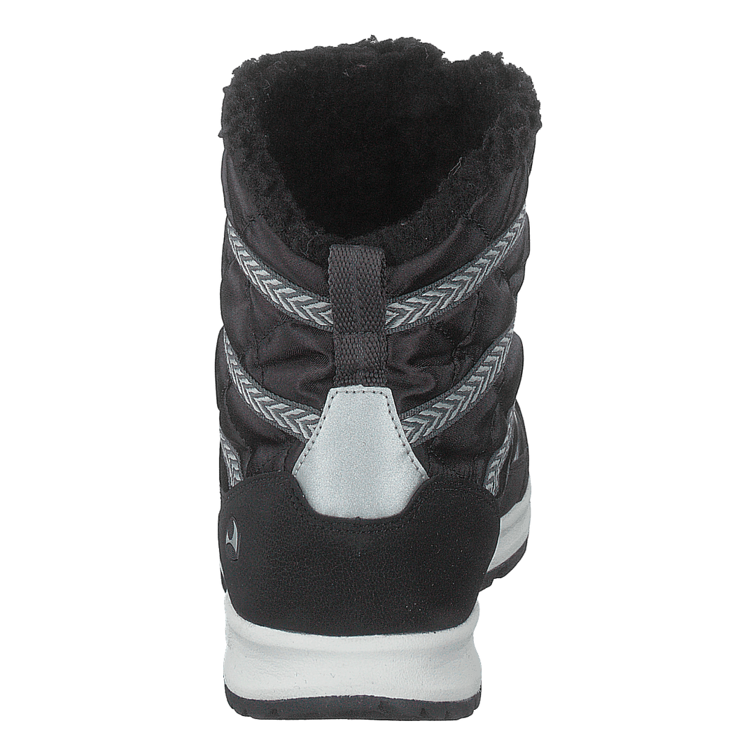 Flinga Jr Gtx Black/white