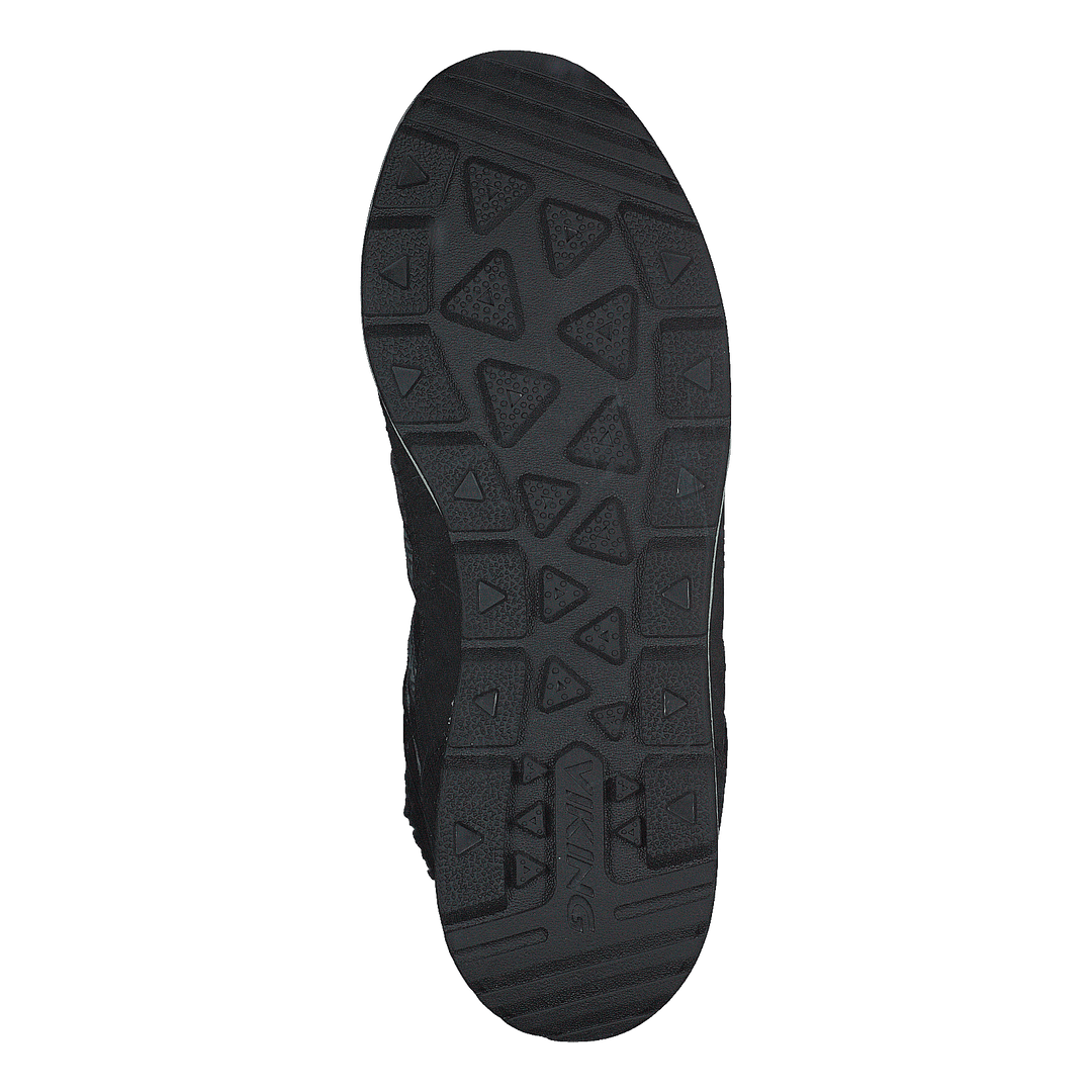 Flinga Jr Gtx Black/white