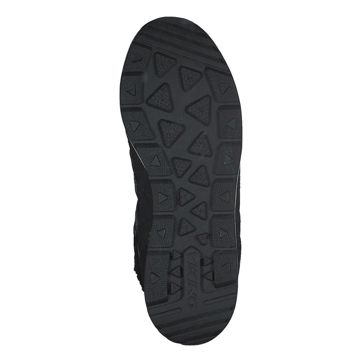 Flinga Jr Gtx Black/white