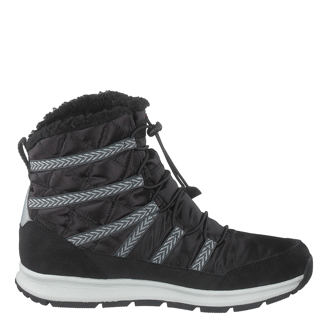 Flinga Jr Gtx Black/white