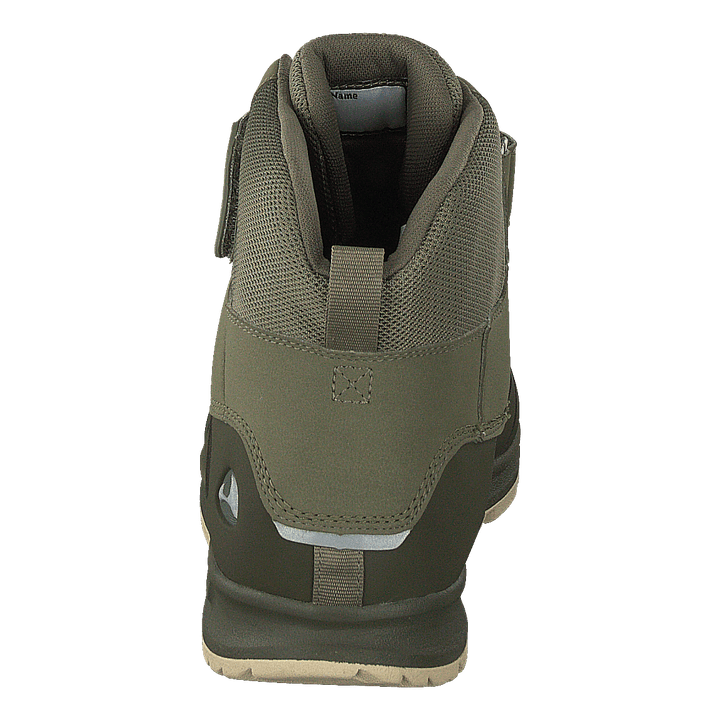 Ted Gtx Olive/olive