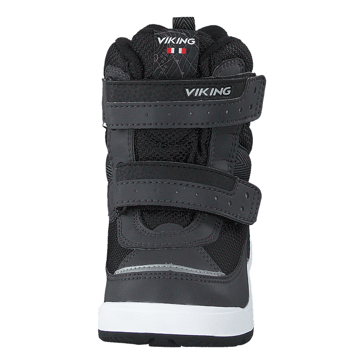 Play Reflex Warm Gtx Reflective/black