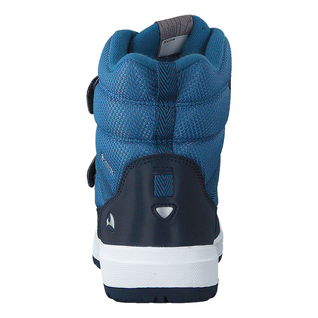Play Reflex Warm Gtx Navy/petrol