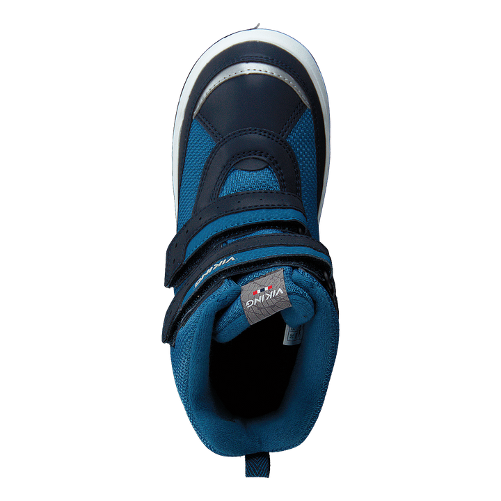 Play Reflex Warm Gtx Navy/petrol