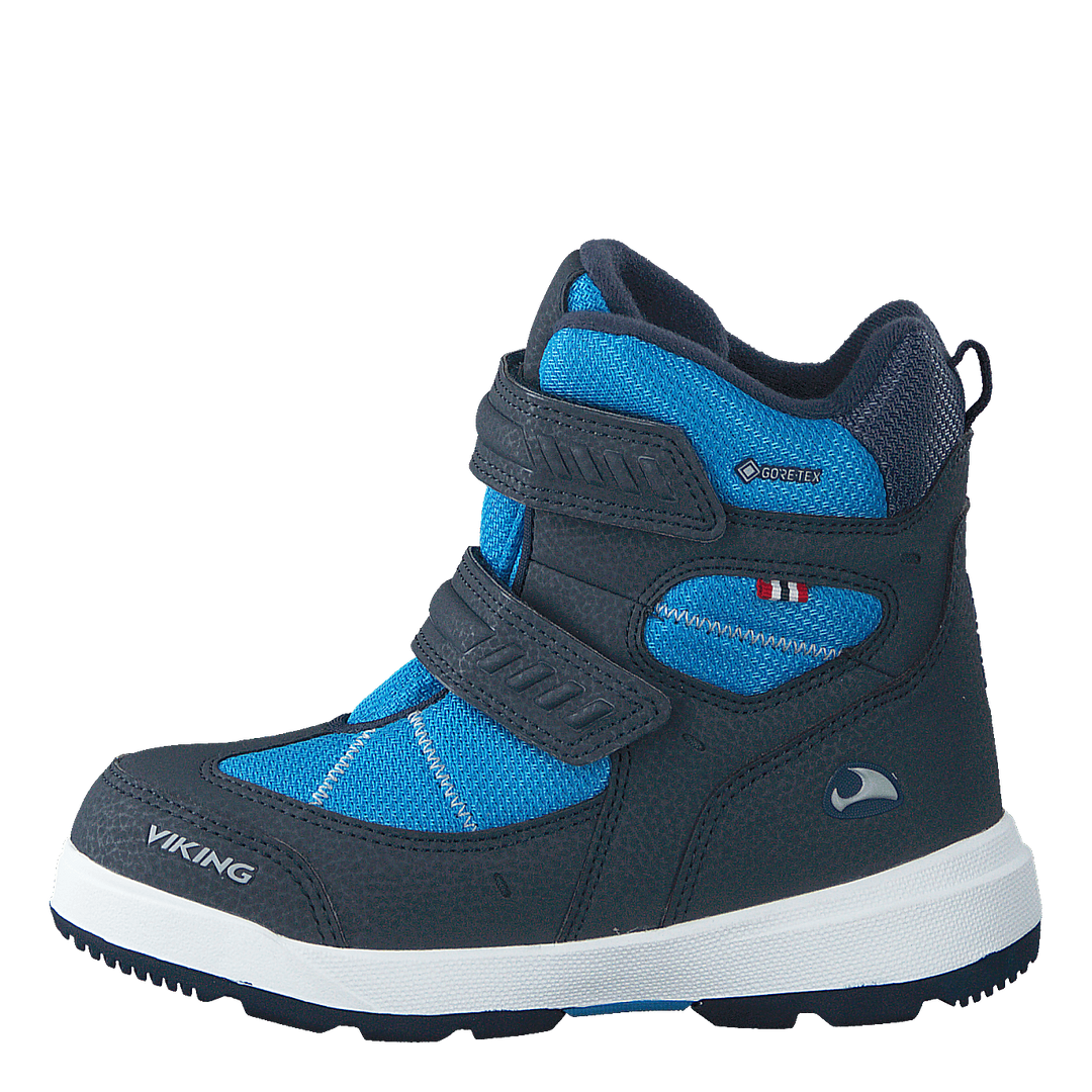 Toasty Ii Gtx Navy/blue