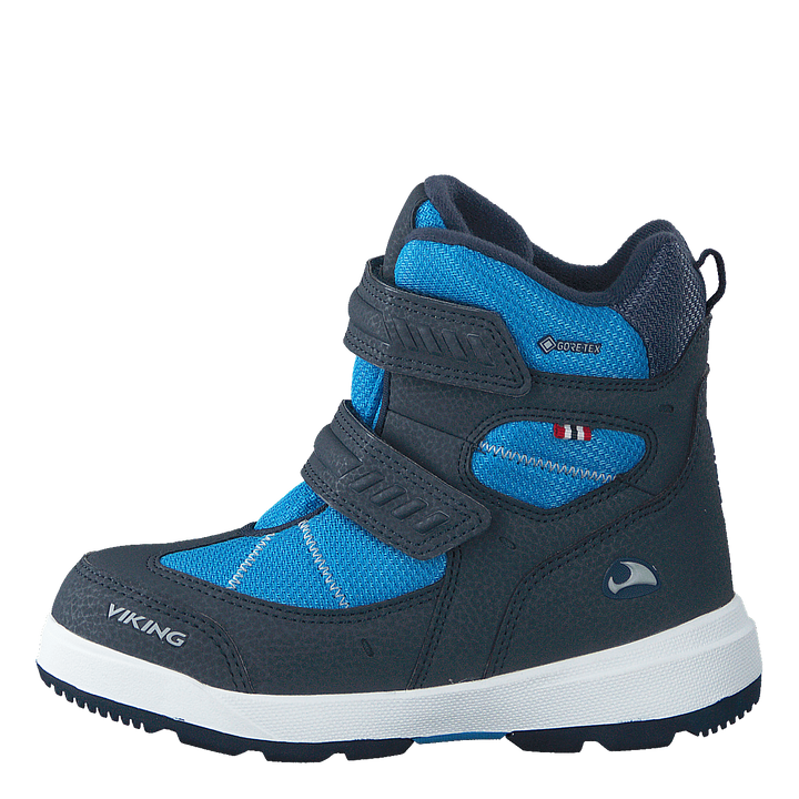 Toasty Ii Gtx Navy/blue