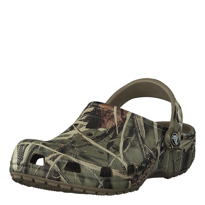 Classic Realtree Khaki