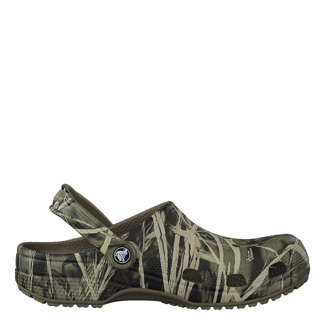 Classic Realtree Khaki
