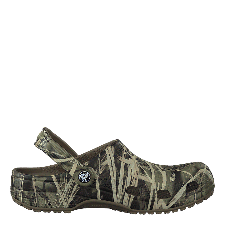 Classic Realtree Khaki