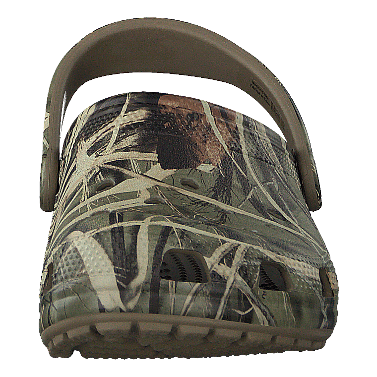 Classic Realtree Khaki