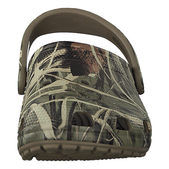 Classic Realtree Khaki