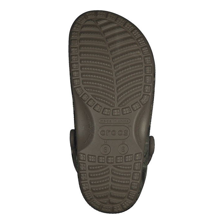 Classic Realtree Khaki
