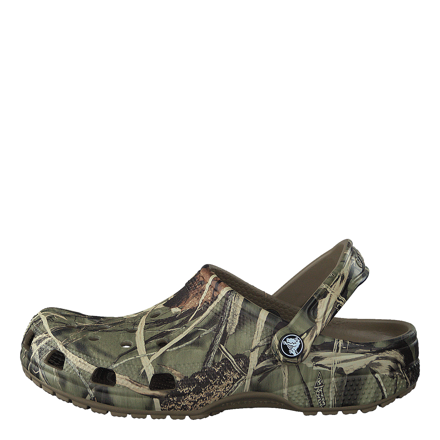 Realtree online mens crocs