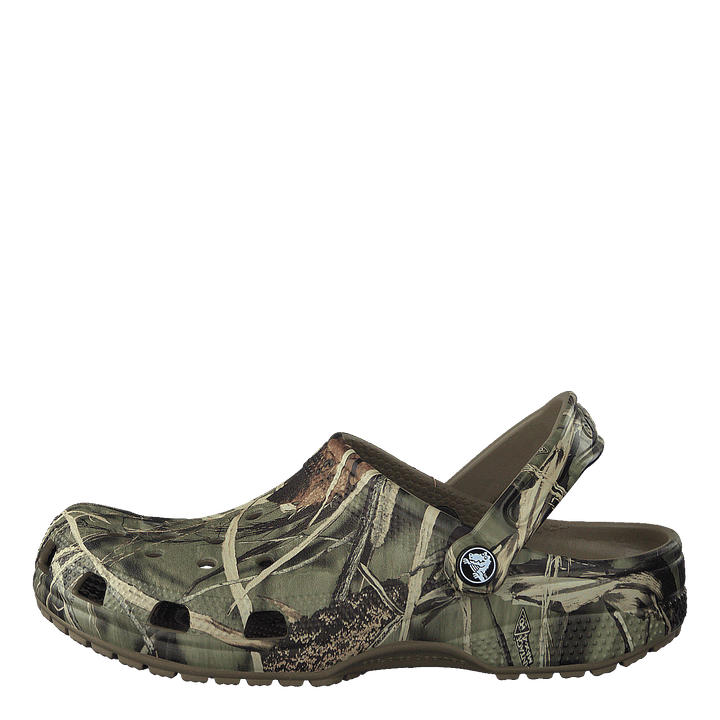 Classic Realtree Khaki