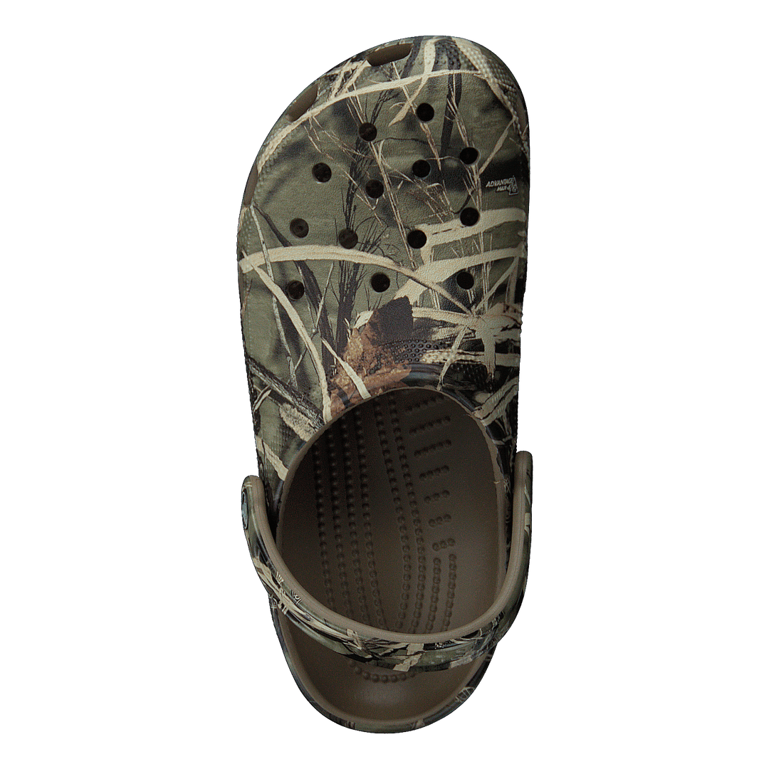 Classic Realtree Khaki
