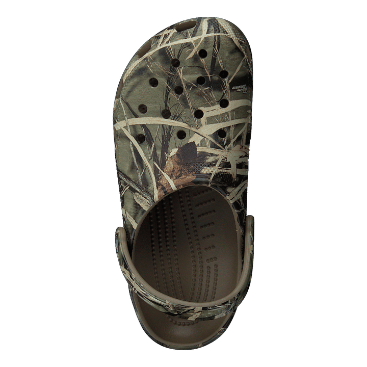 Classic Realtree Khaki
